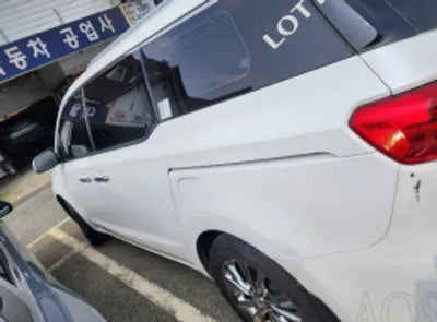 2020 Kia Carnival KNAMC81ABLS647278 VIN:KNAMC81ABLS647278