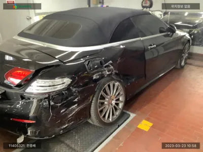 2016 Mercedes-Benz C 200 WDDWK4CB8HF485950 VIN:WDDWK4CB8HF485950