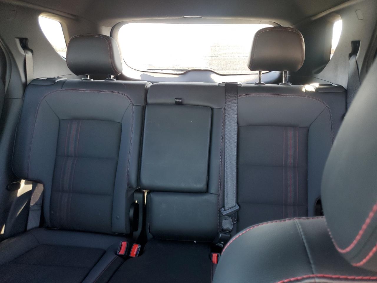 2022 CHEVROLET EQUINOX RS VIN:2GNAXMEV6N6141186