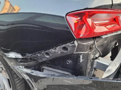 2016 Chevrolet Camaro 1G1F91R71H0116530 VIN:1G1F91R71H0116530