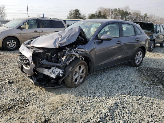 2023 HONDA HR-V LX VIN:3CZRZ2H31PM739905
