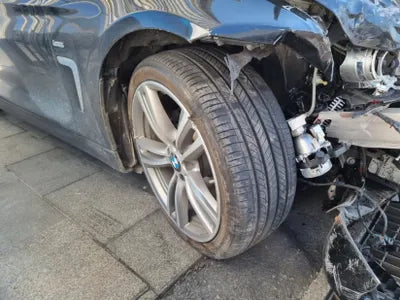 2016 BMW 420 WBA4E9106GG595764 VIN:WBA4E9106GG595764