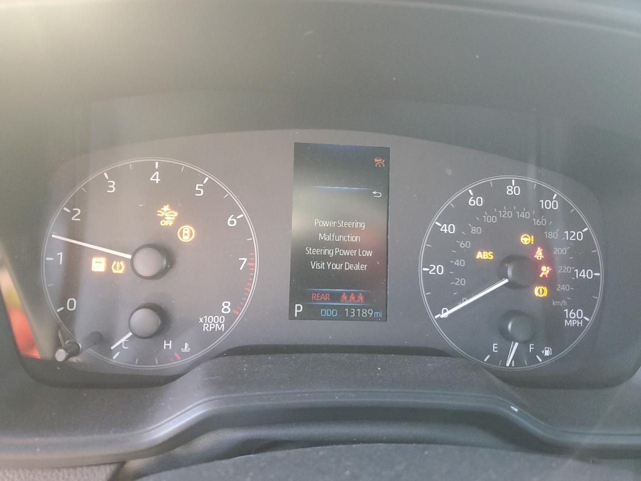 2024 TOYOTA COROLLA SE VIN:5YFS4MCE2RP181987