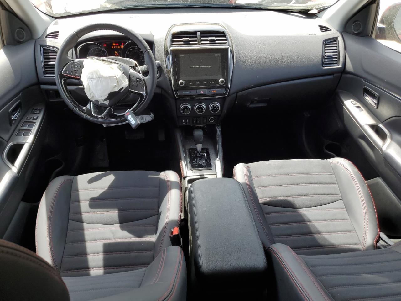 2024 MITSUBISHI OUTLANDER SPORT S/SE VIN:JA4ARUAU0RU012359