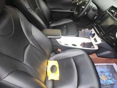 2016 Toyota Prius VIN: