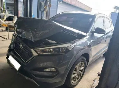 2016 Hyundai Tucson KMHJ3815GHU304824 VIN:KMHJ3815GHU304824