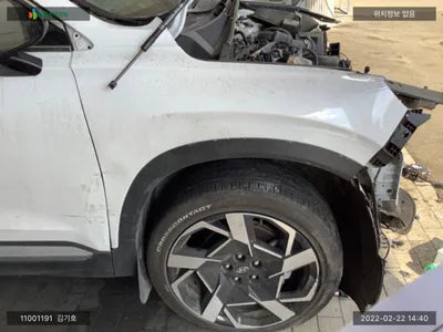 2020 Hyundai Santa FE KMHS381HGMU340402 VIN:KMHS381HGMU340402