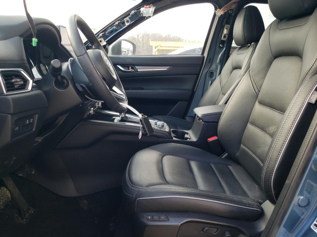 2024 MAZDA CX-5 PREMIUM VIN:JM3KFBDM1R0390837