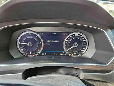 2018 Volkswagen Tiguan WVGZZZ5NZJW931112 VIN:WVGZZZ5NZJW931112