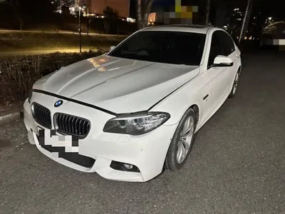 2016 BMW 528 WBA5A5105GG178533 VIN:WBA5A5105GG178533