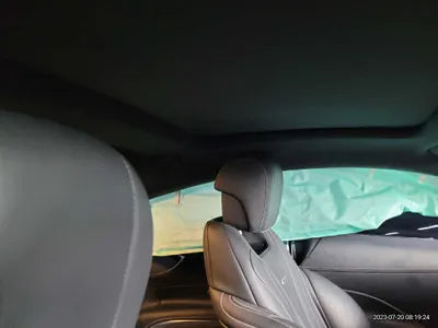 2018 Mercedes-Benz S 63 AMG WDDXJ8JB1JA034136 VIN:WDDXJ8JB1JA034136