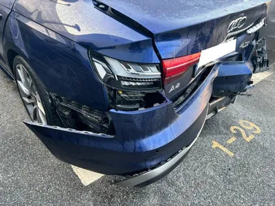 2023 Audi A4 WAUZZZF46PA013929 VIN:WAUZZZF46PA013929