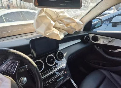 2017 Mercedes-Benz GLC 220 WDC0G0FB9HF126414 VIN:WDC0G0FB9HF126414