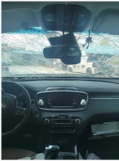 2020 Kia Sorento 000KMKNAPH81BBLA6 VIN:000KMKNAPH81BBLA6