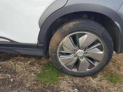2018 Hyundai Kona KMHK381GFKU012765 VIN:KMHK381GFKU012765