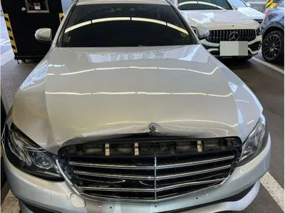 2017 Mercedes-Benz E 220 WDDZF0FBXHA254115 VIN:WDDZF0FBXHA254115