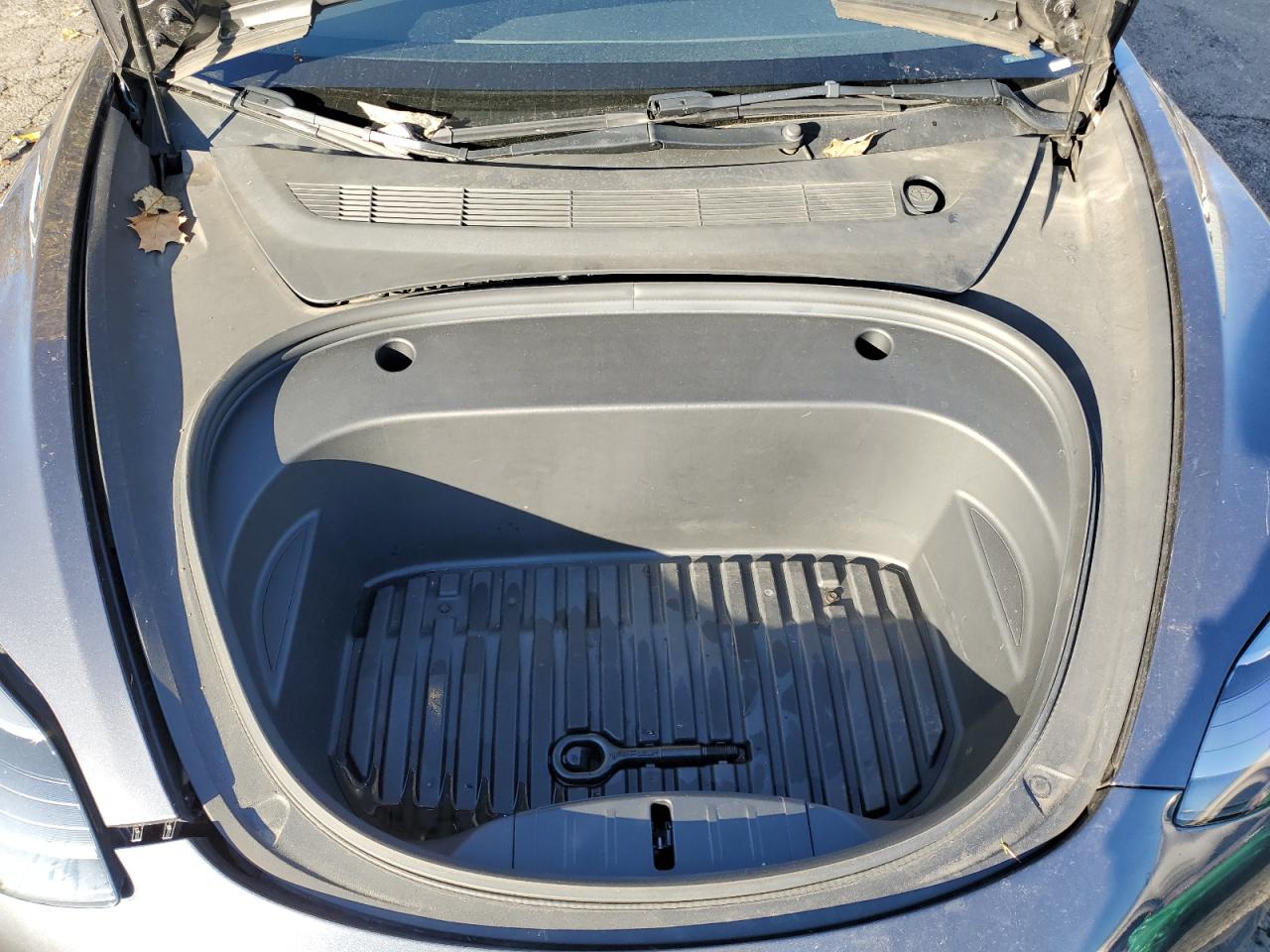 2022 TESLA MODEL 3  VIN:5YJ3E1EA8NF372118