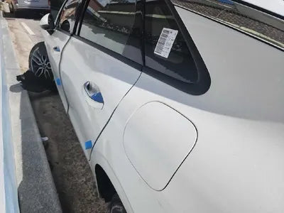 2022 Kia K5 VIN: