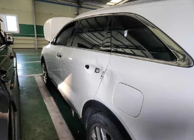 2020 Kia Sorento KNAPK81ABLA554093 VIN:KNAPK81ABLA554093