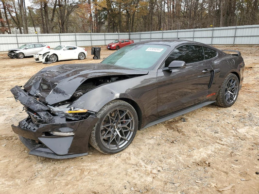2022 FORD MUSTANG GT VIN:1FA6P8CF1N5111564