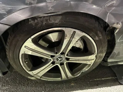 2019 Mercedes-Benz E 220 WDDZF0EB3KA568214 VIN:WDDZF0EB3KA568214