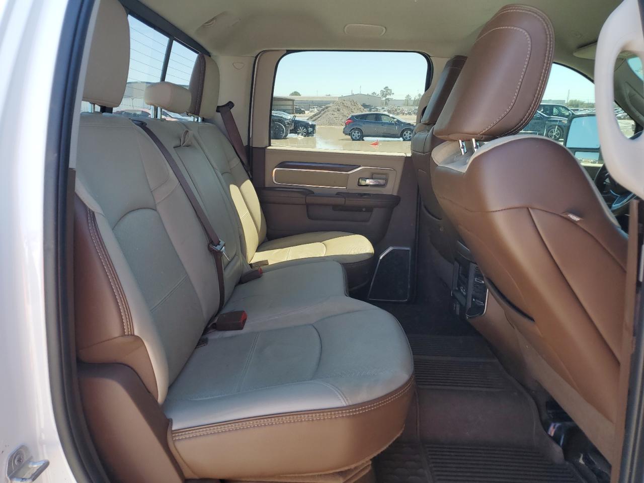 2023 RAM 2500 LARAMIE VIN:3C6UR5KLXPG578647