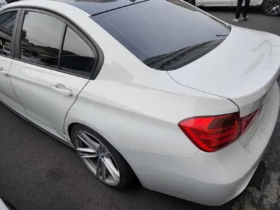 2015 BMW 320 VIN: