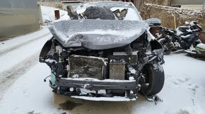 2016 Hyundai Santa FE KMHSW81XBGU582188 VIN:KMHSW81XBGU582188