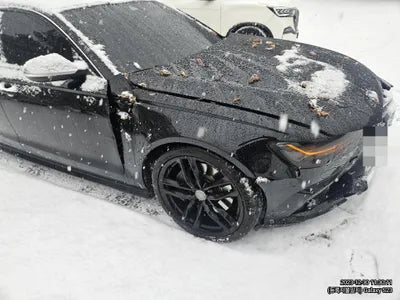 2016 Audi 50 878KMWAUZZZ4G2GN0 VIN:878KMWAUZZZ4G2GN0