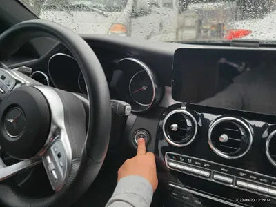 2019 Mercedes-Benz C 220 053KMWDDWJ1FB8KF8 VIN:053KMWDDWJ1FB8KF8