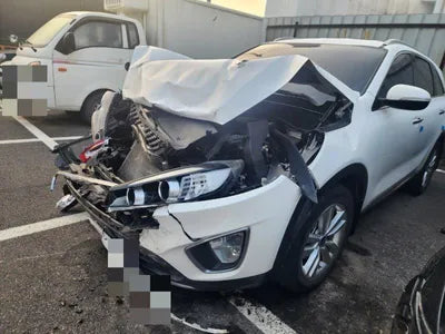 2016 Kia Sorento 708KMKNAPS81ABGA1 VIN:708KMKNAPS81ABGA1