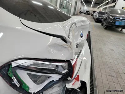 2018 BMW 420 WBA4H3108JBM42411 VIN:WBA4H3108JBM42411