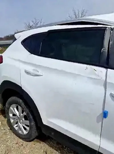 2020 Hyundai Tucson KMHJ3812GLU162655 VIN:KMHJ3812GLU162655