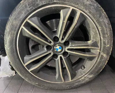 2022 BMW 120 WBA7L7104N7K00257 VIN:WBA7L7104N7K00257