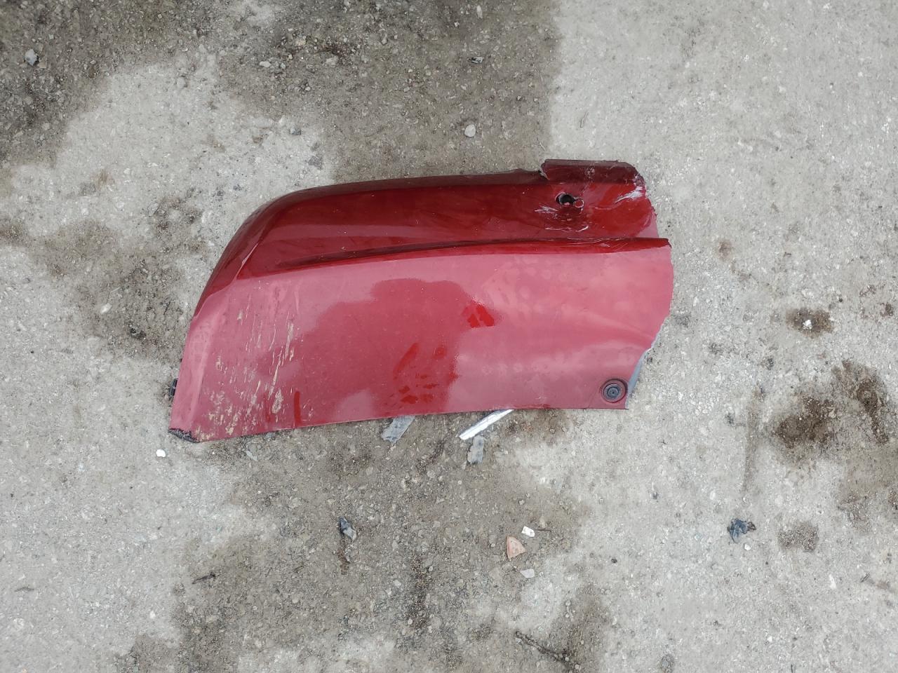 2024 CHEVROLET EQUINOX RS VIN:3GNAXMEG5RS115770