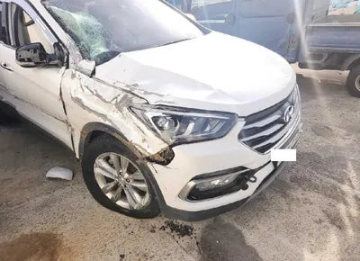 2018 Hyundai Santa FE KMHSW81UBJU801350 VIN:KMHSW81UBJU801350