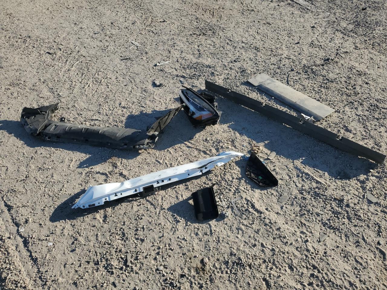 2024 VOLVO S60 CORE VIN:7JRL12TK4RG315425