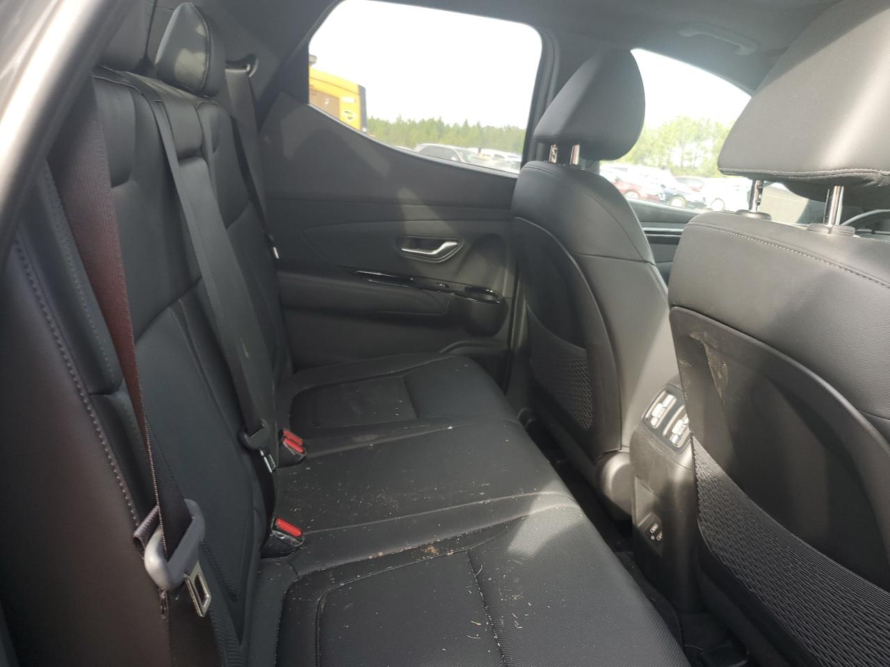 2022 HYUNDAI SANTA CRUZ LIMITED VIN:5NTJEDAF6NH038246