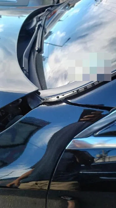 2015 Mercedes-Benz S 350 WDDUG3CBXFA158110 VIN:WDDUG3CBXFA158110