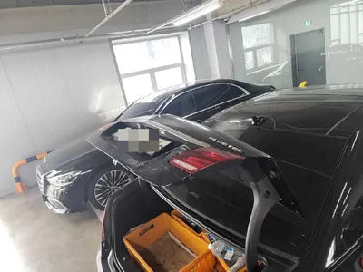 2016 Mercedes-Benz E 250 VIN: