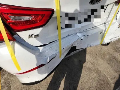 2015 Kia K5 VIN:
