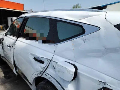 2021 Genesis GV80 VIN: