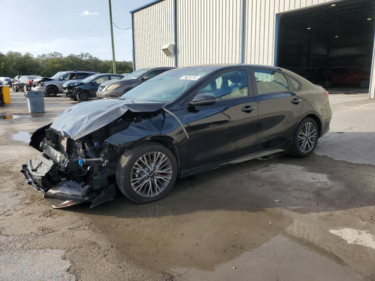 2023 KIA FORTE GT LINE VIN:3KPF54AD0PE663994