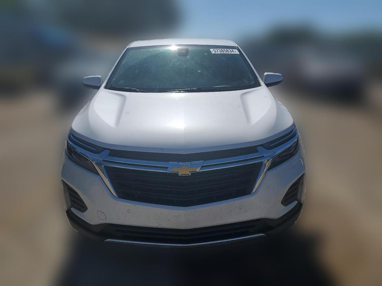 2022 CHEVROLET EQUINOX LT VIN:3GNAXKEV4NL272181