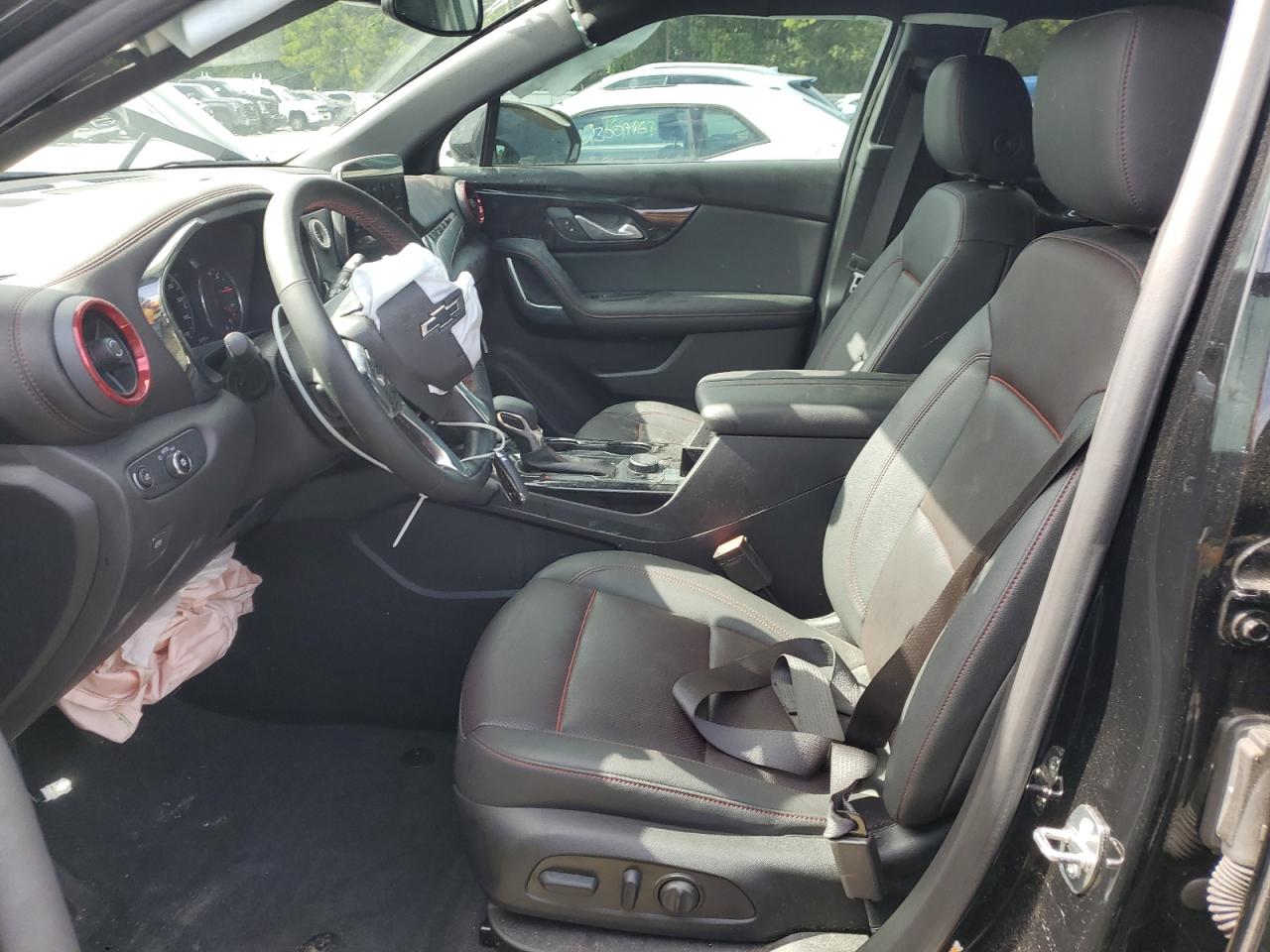 2023 CHEVROLET BLAZER RS VIN:3GNKBERS6PS189672