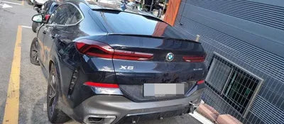 2021 BMW 630 WBAGT8102M9F06594 VIN:WBAGT8102M9F06594