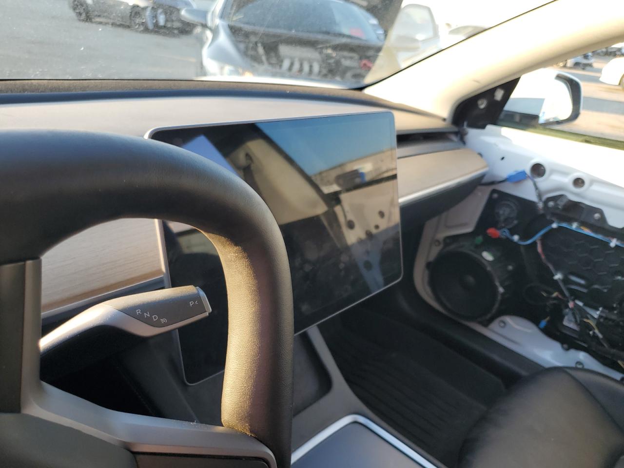2022 TESLA MODEL 3  VIN:5YJ3E1EA5NF142729