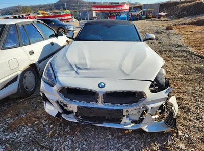 2022 BMW Z4 WBAHF710XNWX49639 VIN:WBAHF710XNWX49639