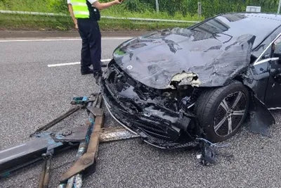 2022 Mercedes-Benz S 350 W1KCG2BB1NA016590 VIN:W1KCG2BB1NA016590