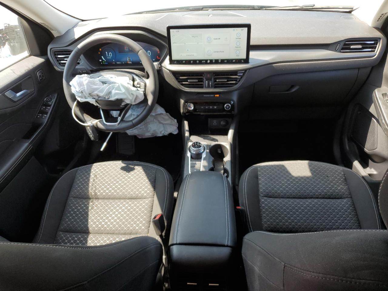 2023 FORD ESCAPE ACTIVE VIN:1FMCU0GN2PUA05976
